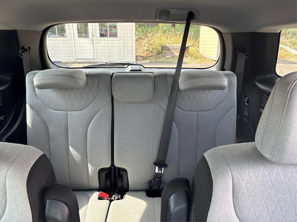 2021 Hyundai Palisade - $23,995