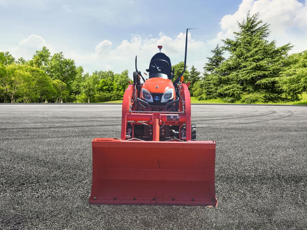 2021 Kubota  BX23s - $21,995