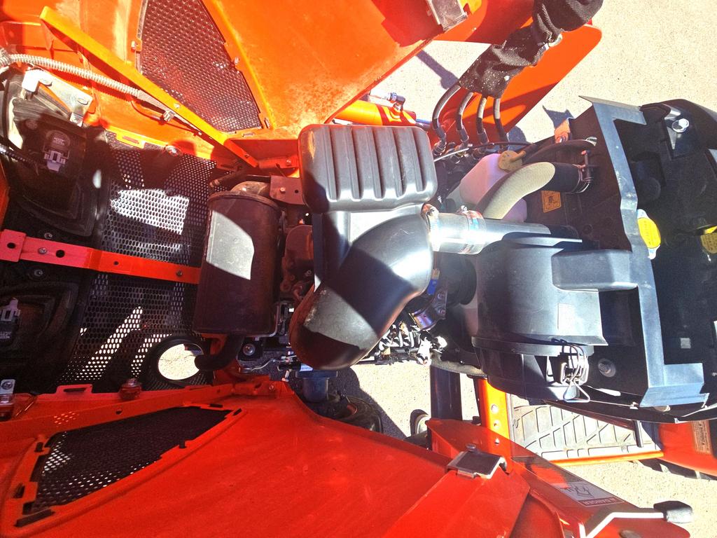 2021 Kubota  BX23s - $21,995