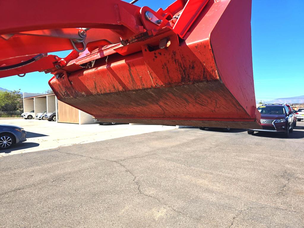 2021 Kubota  BX23s - $21,995