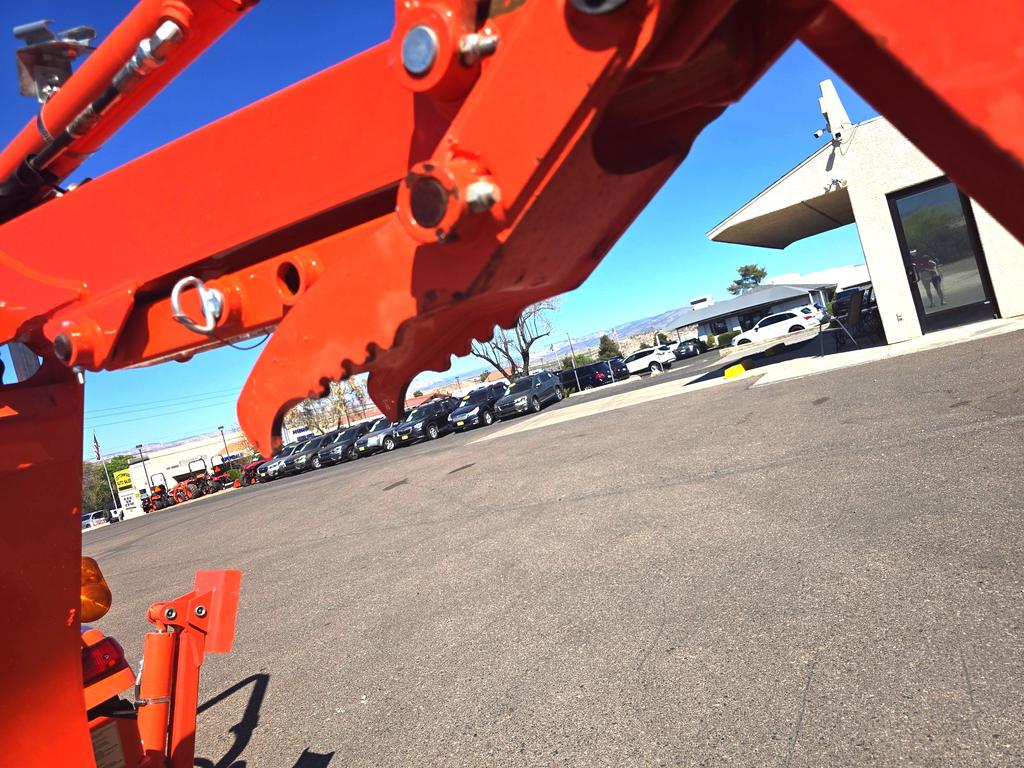 2021 Kubota  BX23s - $21,995