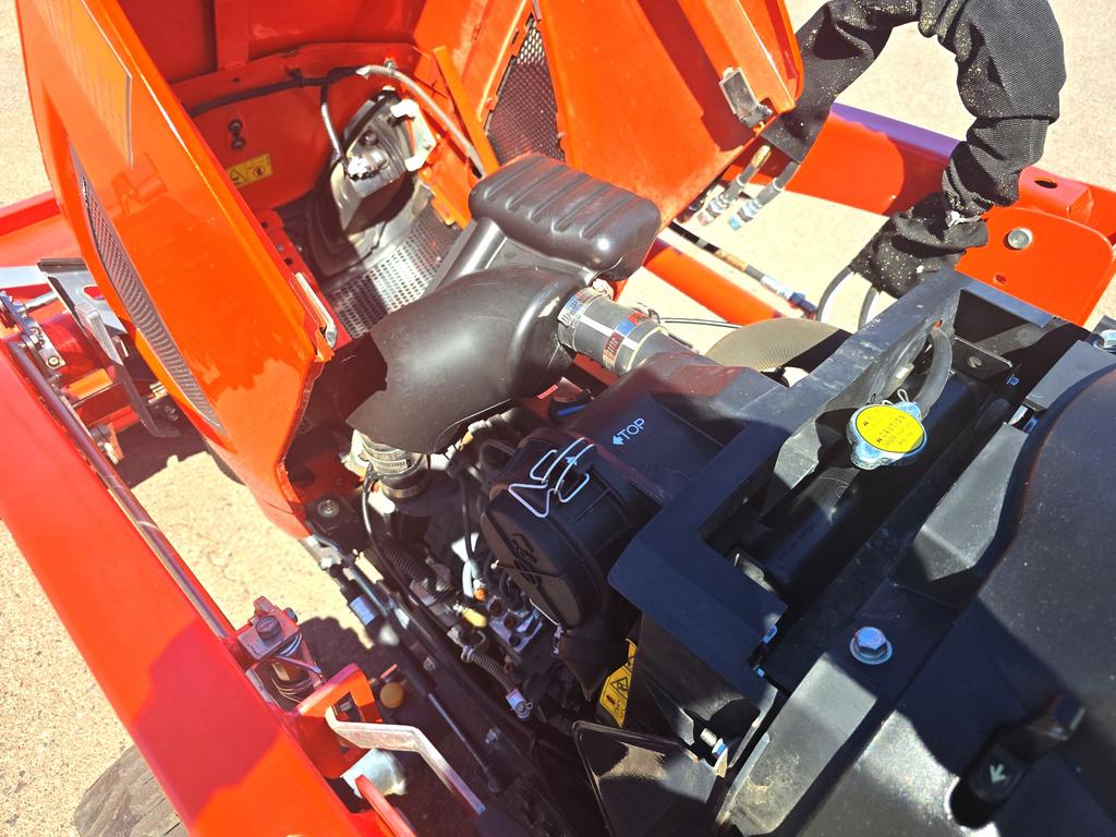 2021 Kubota  BX23s - $21,995