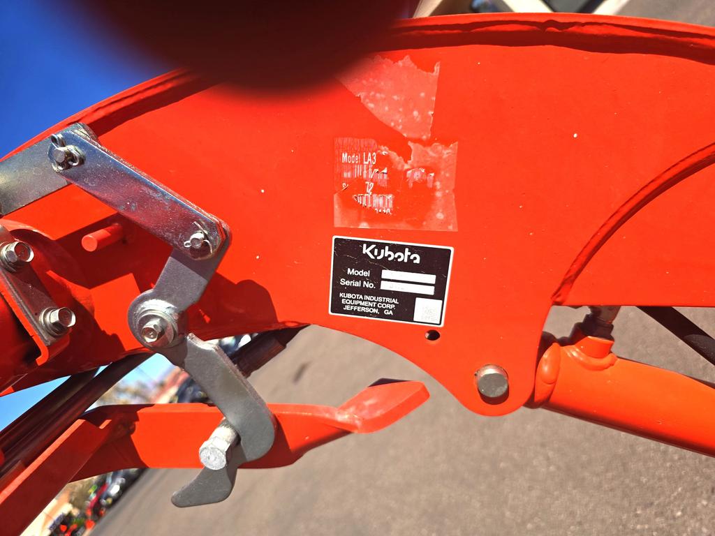 2021 Kubota  BX23s - $21,995