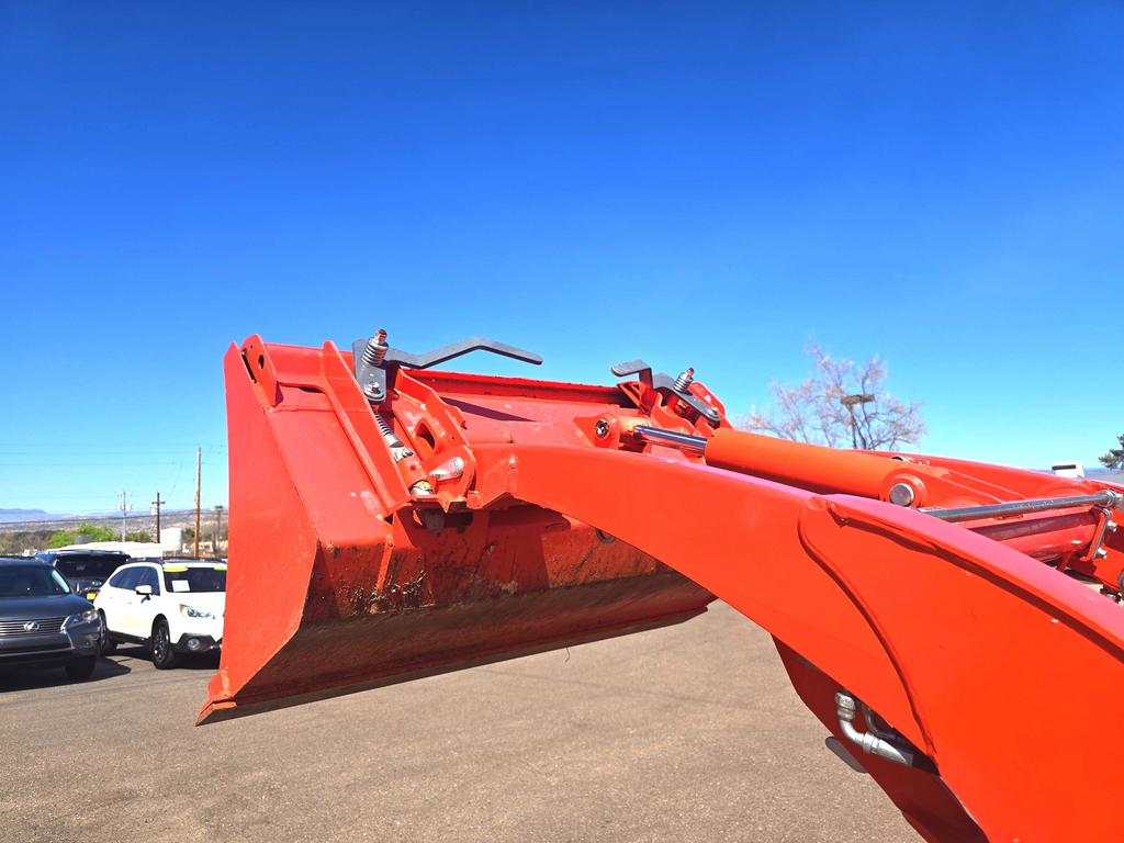 2021 Kubota  BX23s - $21,995