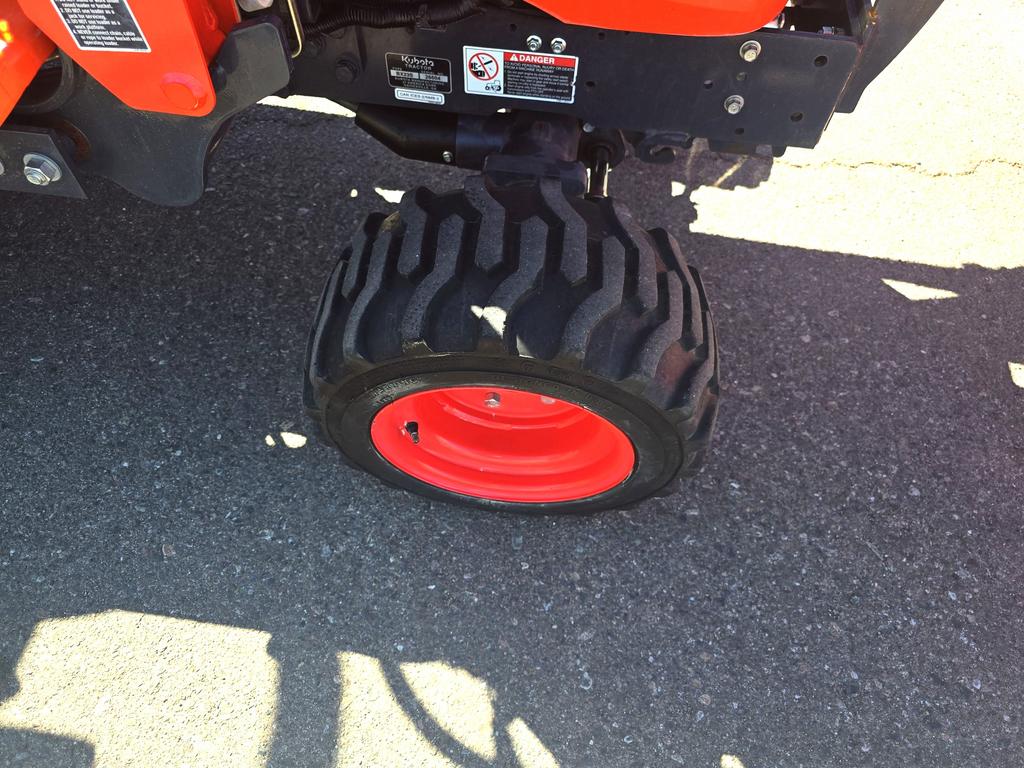 2021 Kubota  BX23s - $21,995