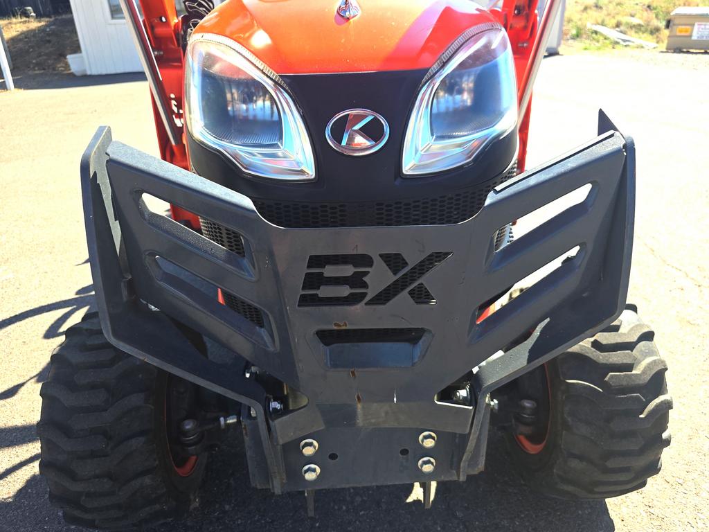 2021 Kubota  BX23s - $21,995