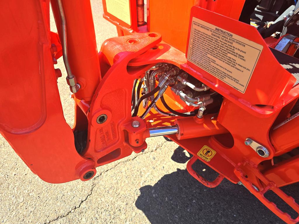 2021 Kubota  BX23s - $21,995