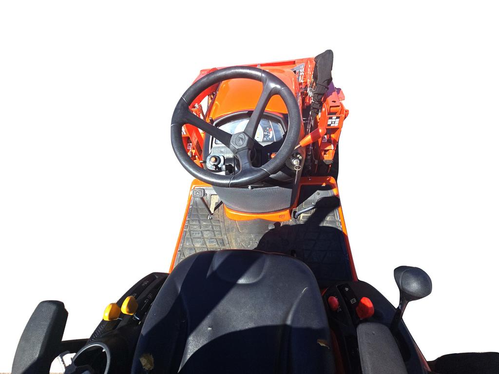 2021 Kubota  BX23s - $21,995