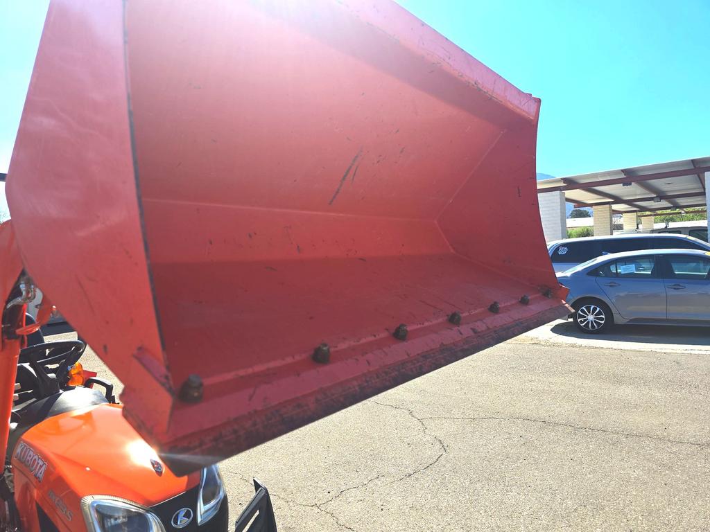 2021 Kubota  BX23s - $21,995