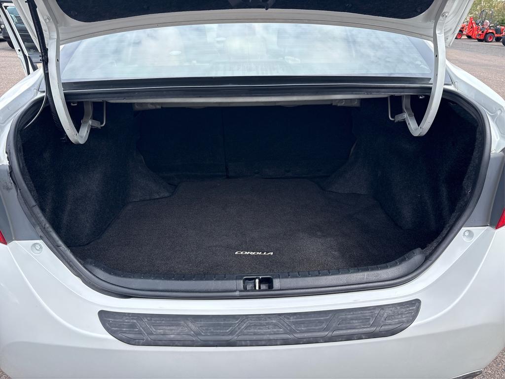 2015 Toyota Corolla - $16,995