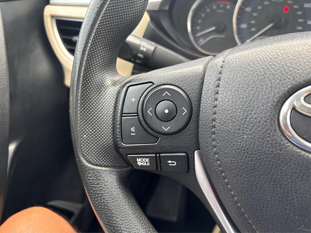 2015 Toyota Corolla - $16,995