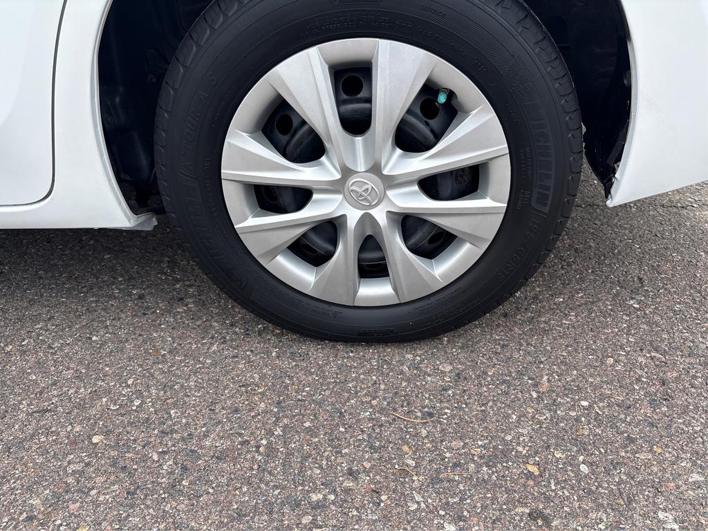 2015 Toyota Corolla - $16,995