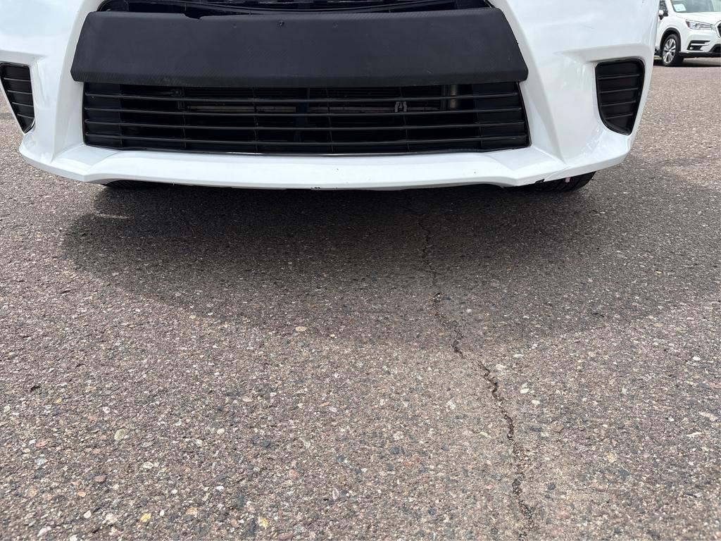 2015 Toyota Corolla - $16,995