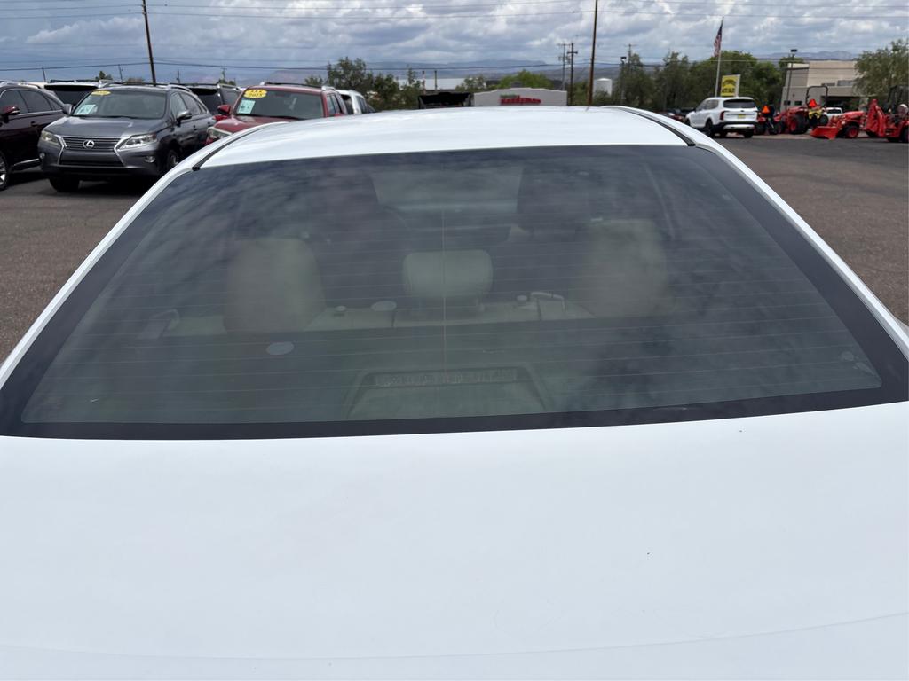 2015 Toyota Corolla - $16,995
