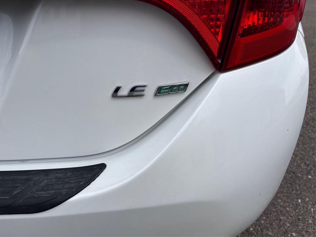2015 Toyota Corolla - $16,995