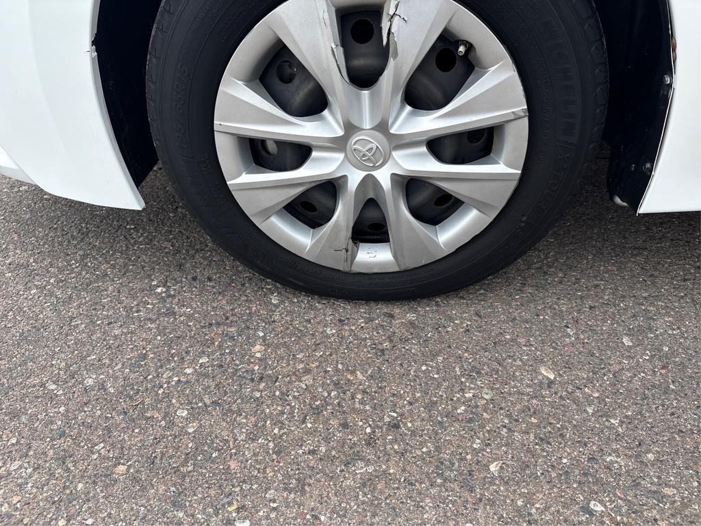 2015 Toyota Corolla - $16,995