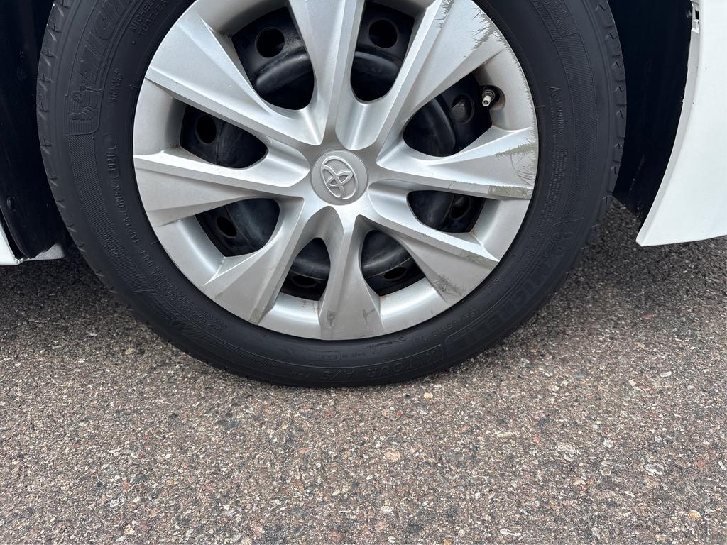 2015 Toyota Corolla - $16,995