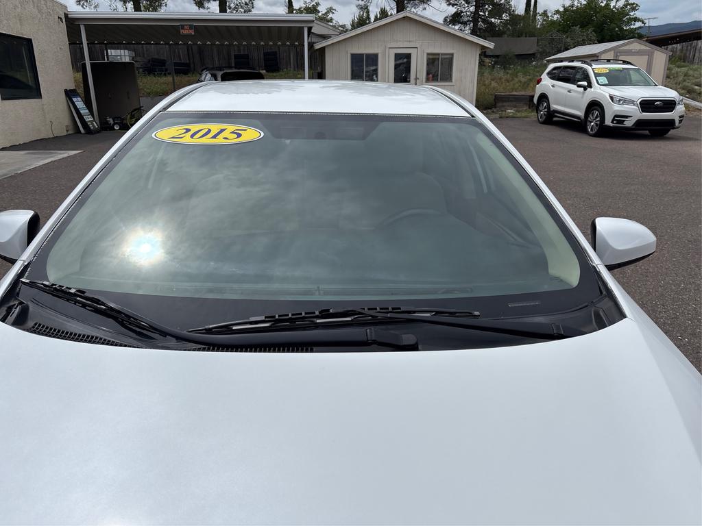 2015 Toyota Corolla - $16,995