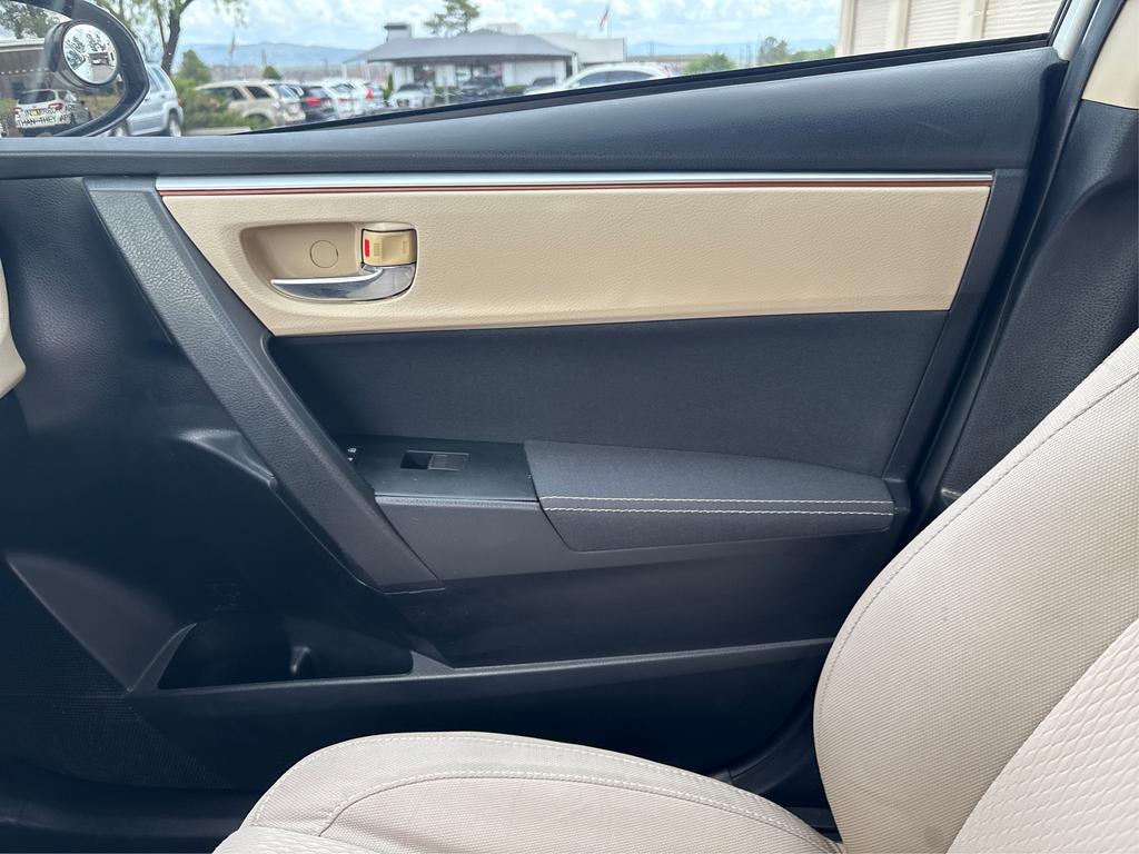 2015 Toyota Corolla - $16,995