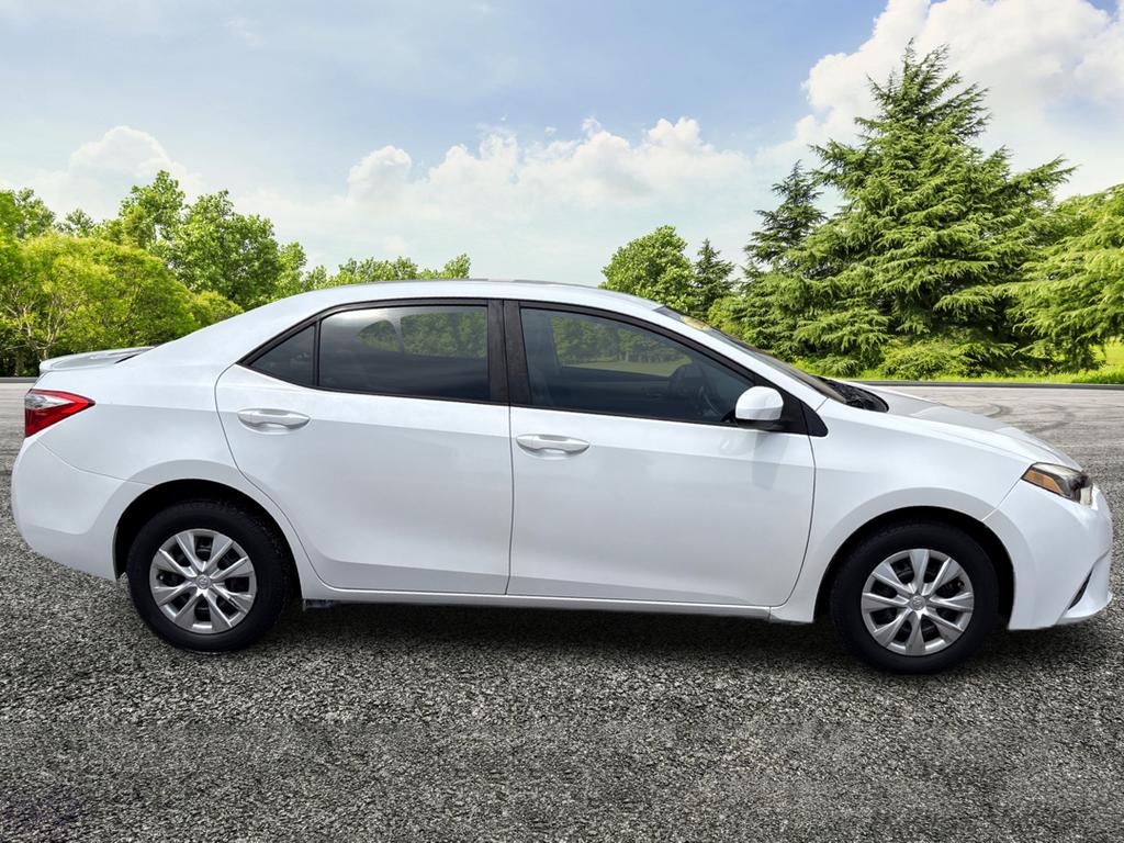 2015 Toyota Corolla - $16,995