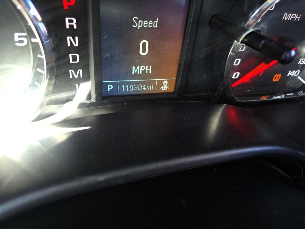 2016 Chevrolet Silverado - $22,995