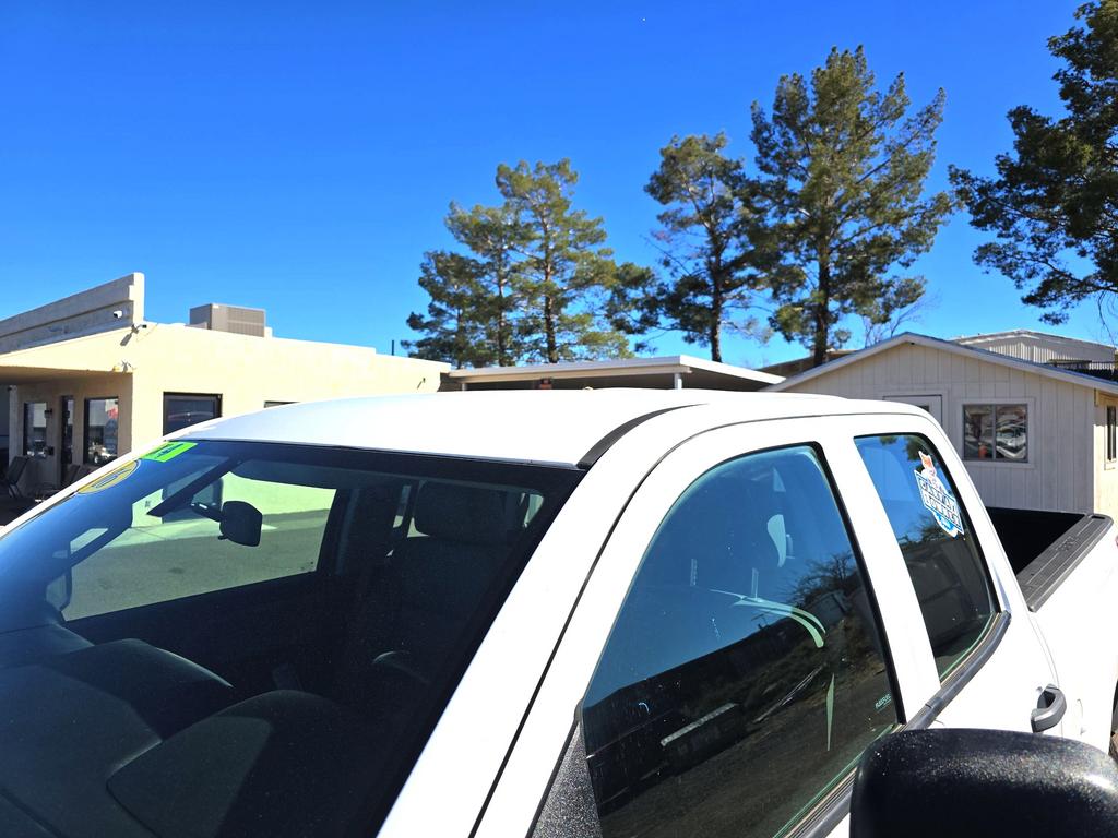 2016 Chevrolet Silverado - $22,995