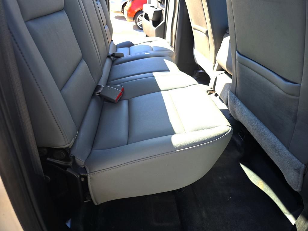 2016 Chevrolet Silverado - $22,995