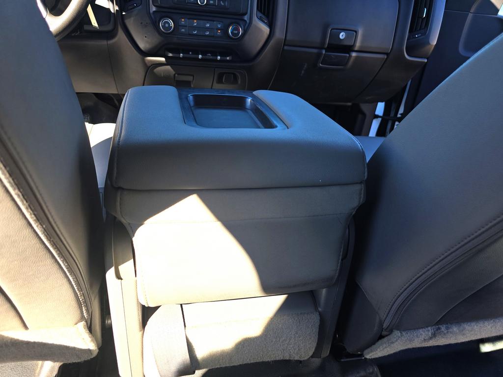 2016 Chevrolet Silverado - $22,995