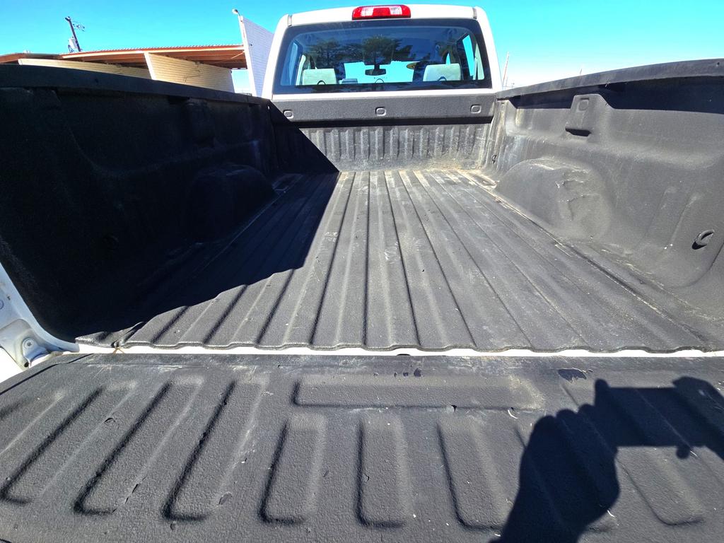 2016 Chevrolet Silverado - $22,995