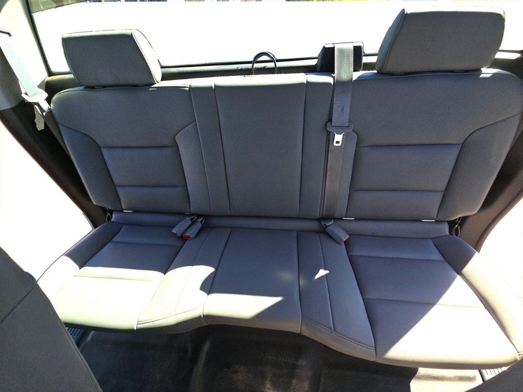 2016 Chevrolet Silverado - $22,995