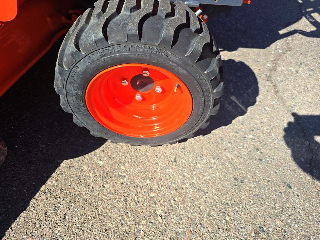 2022 Kubota BX2680 - $19,995