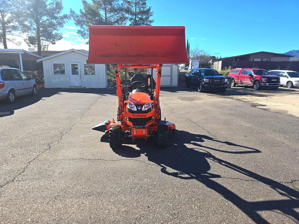 2022 Kubota BX2680 - $19,995
