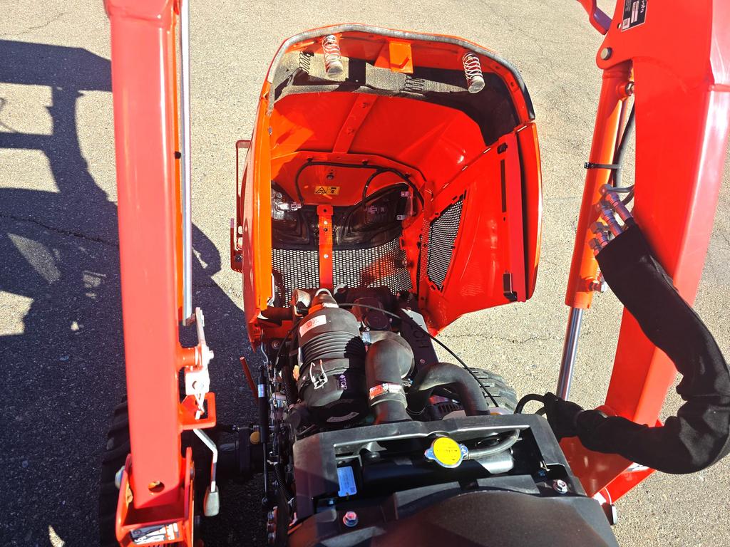 2022 Kubota BX2680 - $19,995