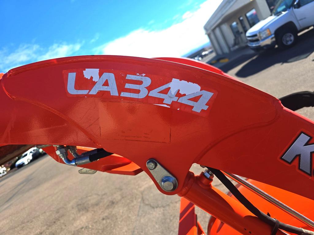 2022 Kubota BX2680 - $19,995