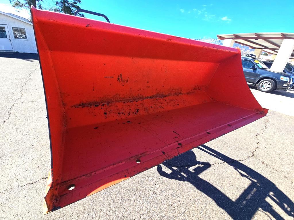 2022 Kubota BX2680 - $19,995