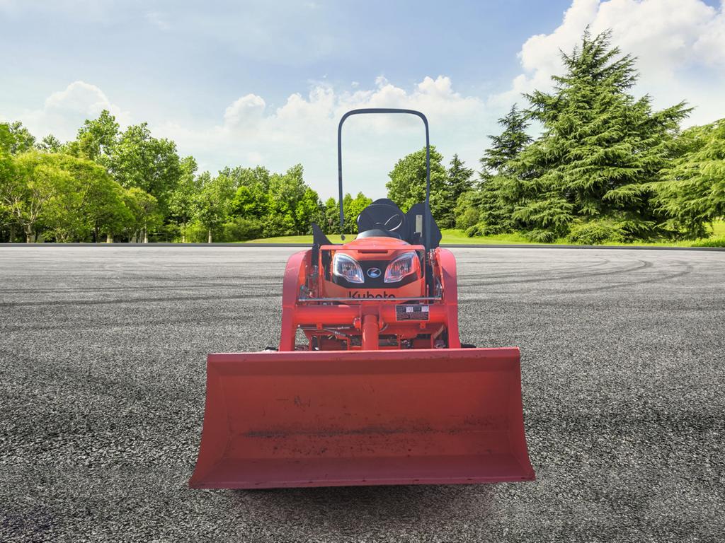 2022 Kubota BX2680 - $19,995