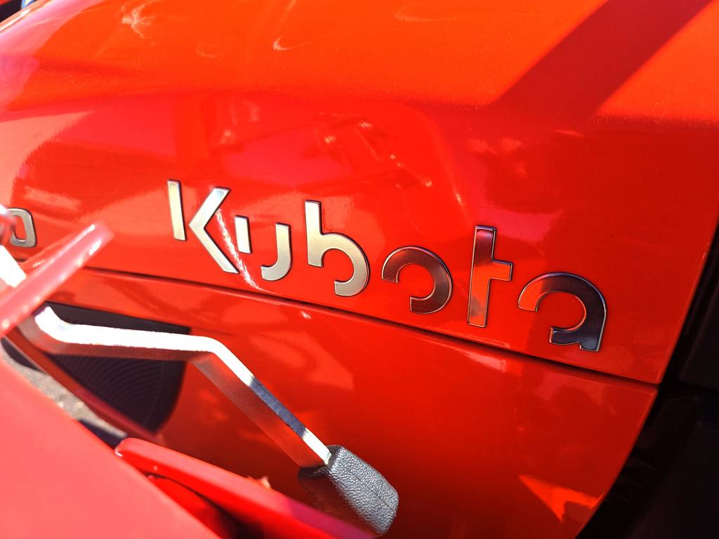 2022 Kubota BX2680 - $19,995