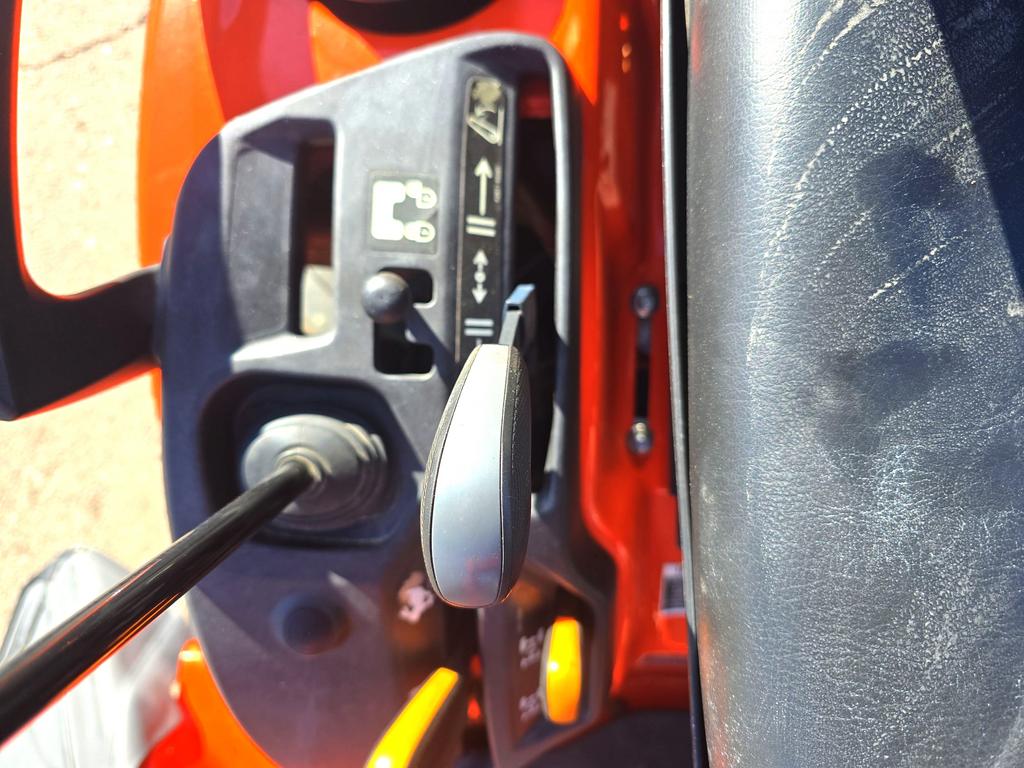2022 Kubota BX2680 - $19,995