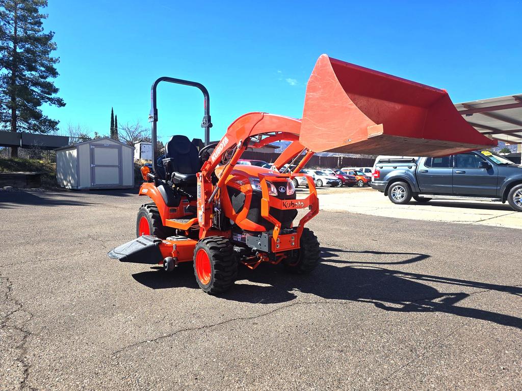 2022 Kubota BX2680 - $19,995