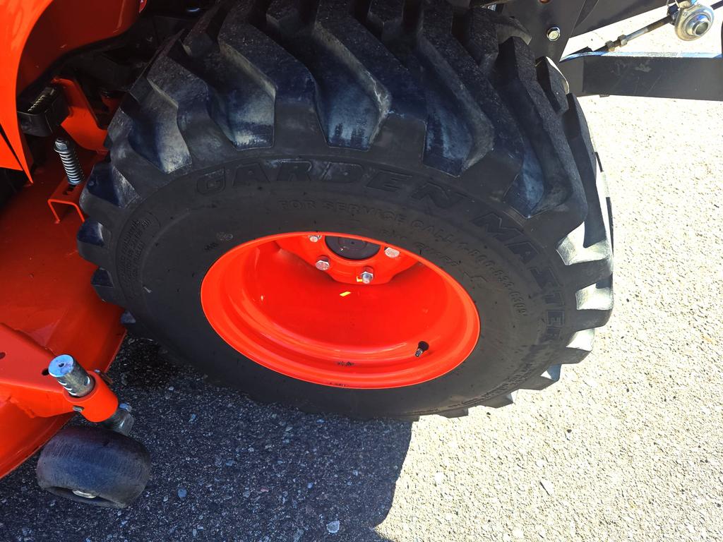 2022 Kubota BX2680 - $19,995