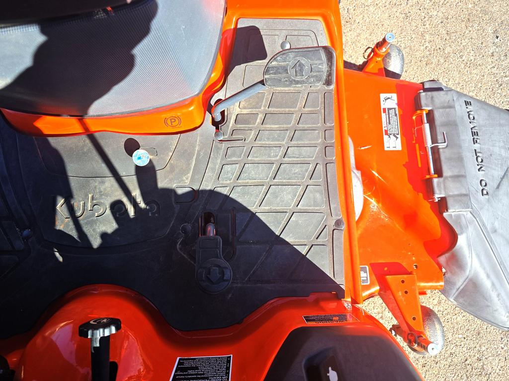 2022 Kubota BX2680 - $19,995