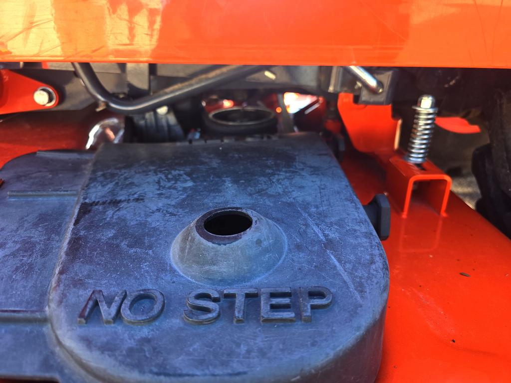 2022 Kubota BX2680 - $19,995