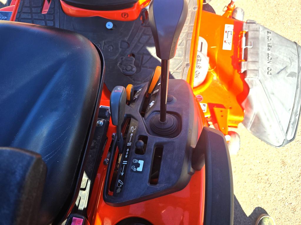 2022 Kubota BX2680 - $19,995