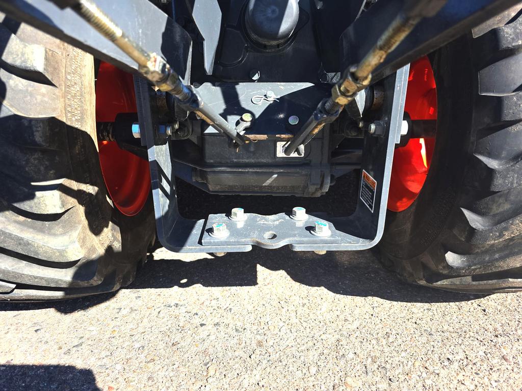 2022 Kubota BX2680 - $19,995