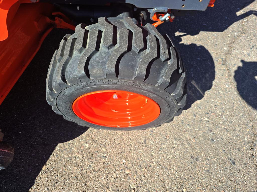 2022 Kubota BX2680 - $19,995