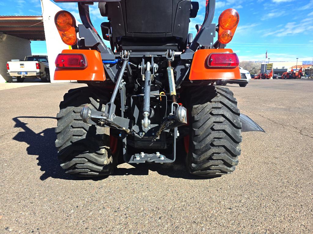 2022 Kubota BX2680 - $19,995