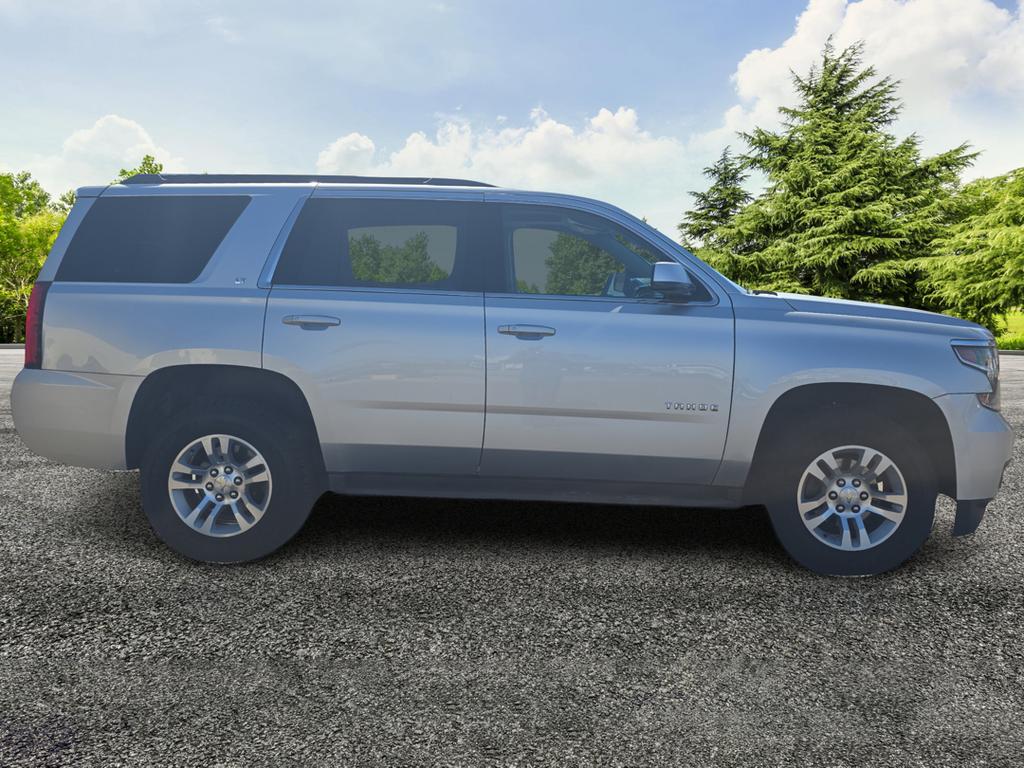 2017 Chevrolet Tahoe LT photo