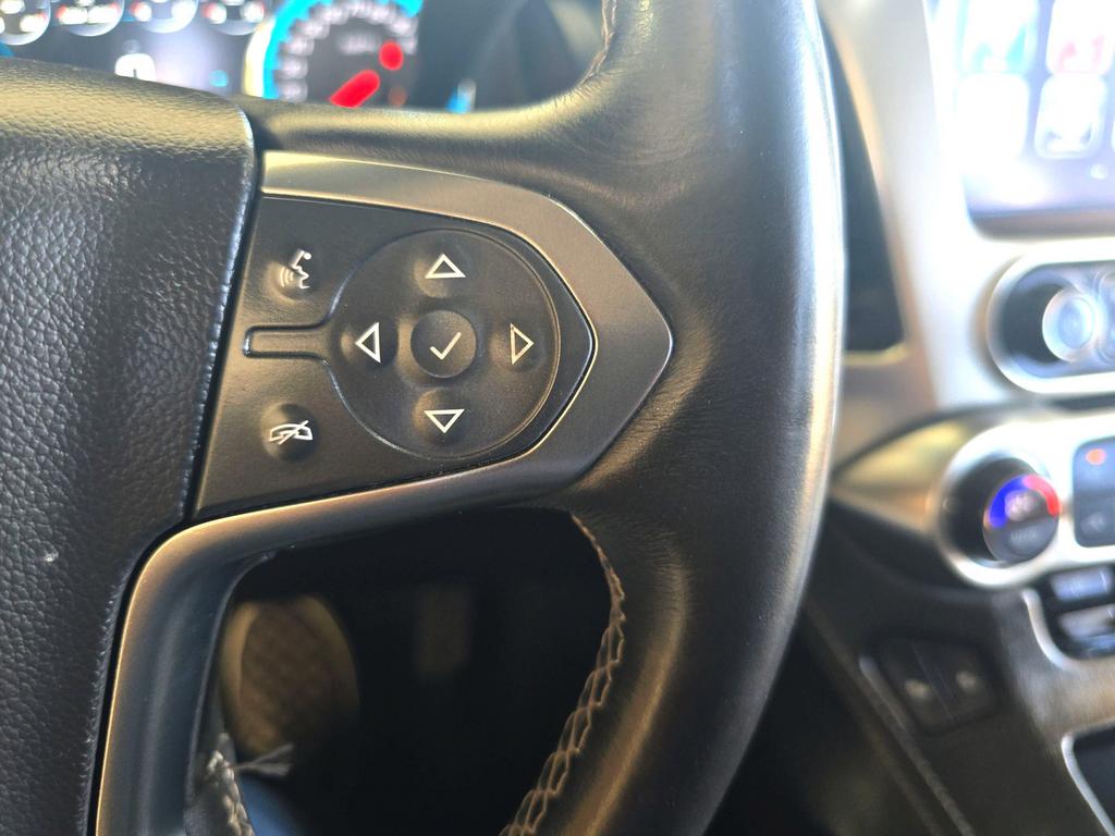 2017 Chevrolet Tahoe - $23,995