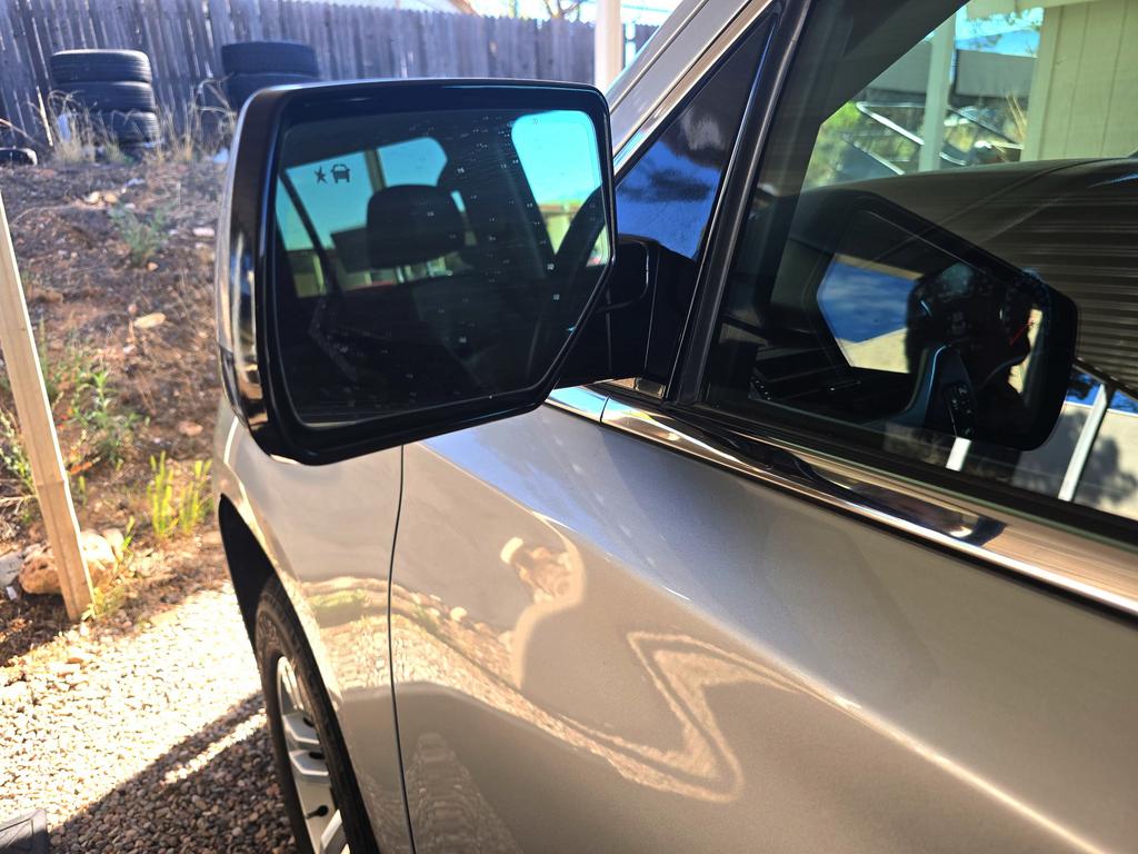 2017 Chevrolet Tahoe LT photo