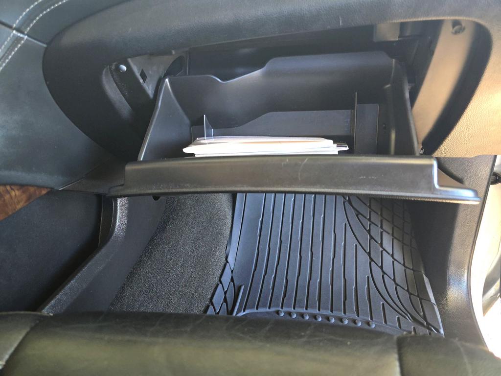 2017 Chevrolet Tahoe LT photo